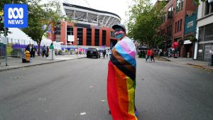 Rainbow flags wave in Seattle after Egypt and&hellip;