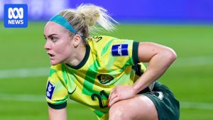 Live updates: Matildas vs Mexico, international friendly in&hellip;