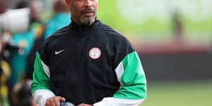 Eric Chelle takes on a new coaching role