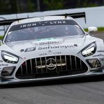 Australian driver Martin Berry using AI to prepare for ‘iconic’ 24 Hours of Le Mans