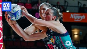 Super Netball semifinals live: Thunderbirds through to the&hellip;