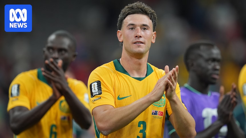 World Cup 2026: Socceroos star Alessandro Circati reacts to USA warning