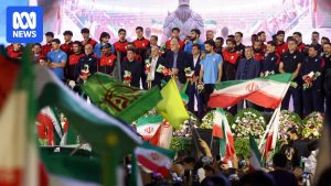 Iran says ticket allocation for World Cup withdrawn&hellip;