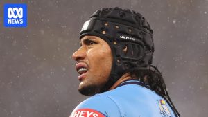 Stephen Crichton ruled out of the New South&hellip;