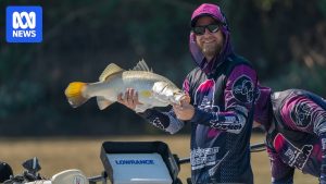 Major fishing competition the Barra Nationals gets under&hellip;