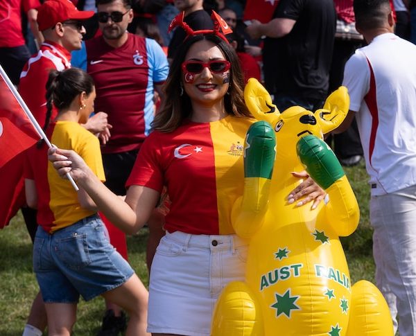 World Cup live updates: Australia vs Türkiye, Socceroos&hellip;