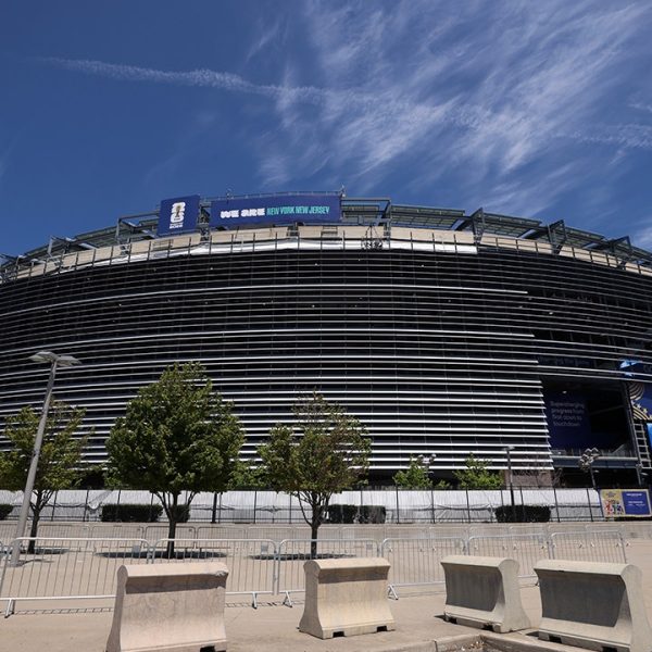 Certain World Cup seats are pricier than mortgages…