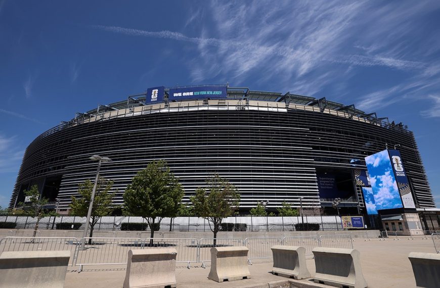 Certain World Cup seats are pricier than mortgages&hellip;