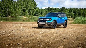 Ford Issues ‘Do Not Drive’ Recall for nearly&hellip;
