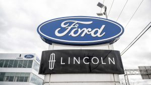 Ford recalls 420,000 Expedition, Navigator SUVs over seat&hellip;