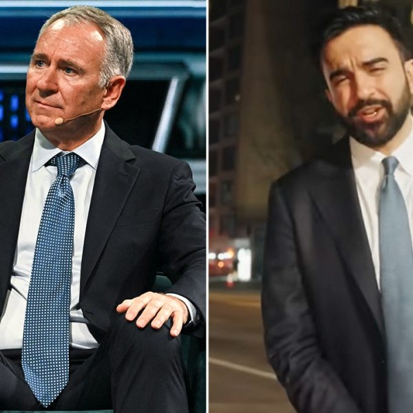 Citadel double down as Ken Griffin expands Miami…