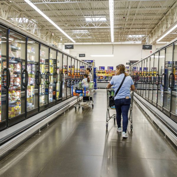 Frozen pizza snack recalled in 21 states over&hellip;