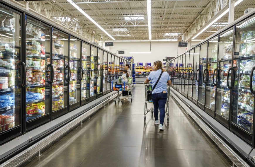 Frozen pizza snack recalled in 21 states over…