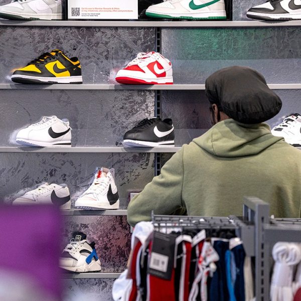 Hibbett Sports closing 175 locations as parent JD…