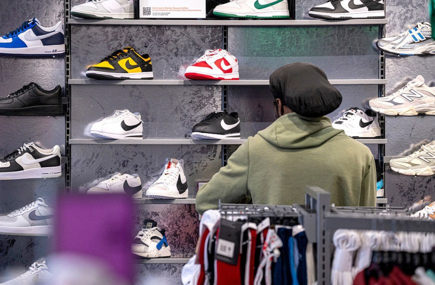 Hibbett Sports closing 175 locations as parent JD Sports cuts costs