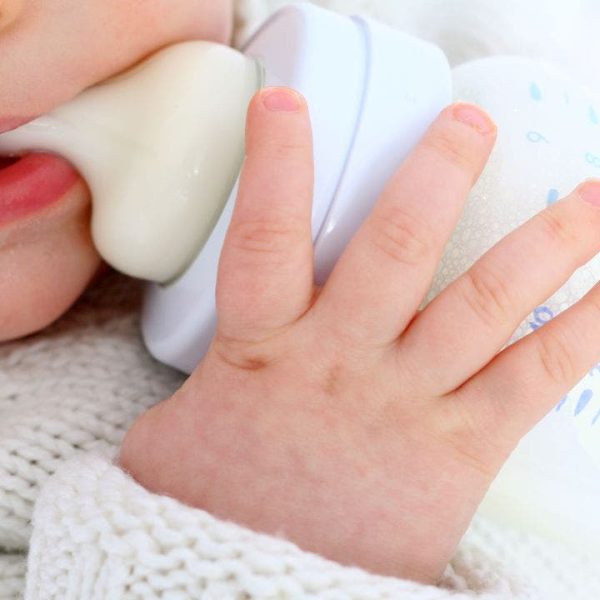 Nara Organics infant formula recalled after 3 babies…