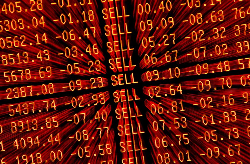 S&P 500: This Is Not A Dip Yet (Rating Downgrade)