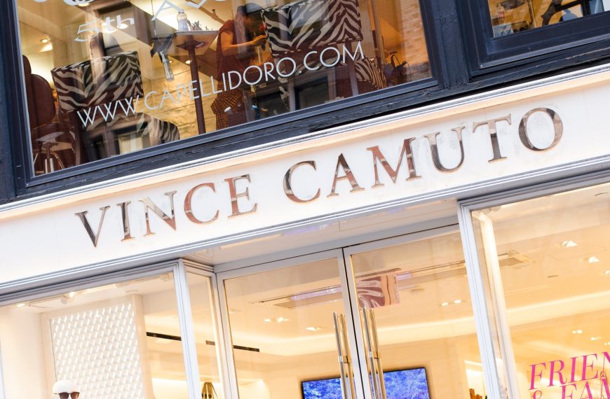 Designer Brands Stock Isn’t A Great Fit Right Now (Downgrade) (NYSE:DBI)