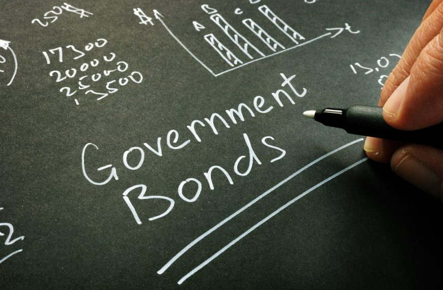 Tradeweb Government Bond Update – May 2026