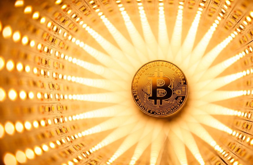 Since 2010, This Signal Has Flagged Bitcoin Bottoms
