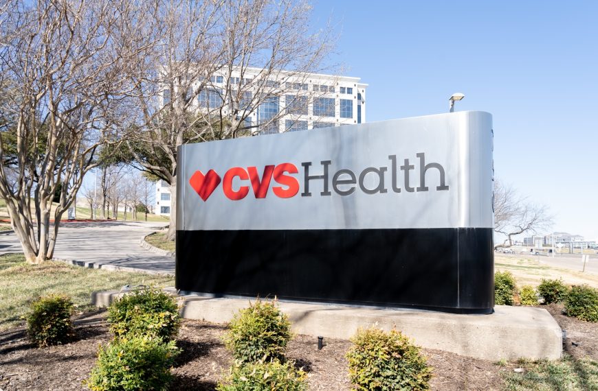 CVS Offers A Compelling Turnaround Opportunity Not Seen…