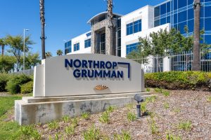 Northrop Grumman: There Just Isn't Much To Do&hellip;