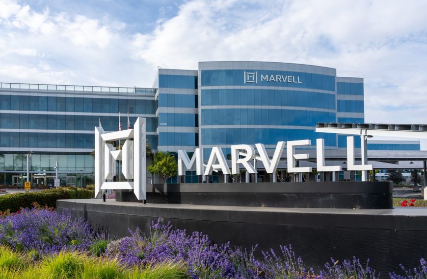 Investors Are Still Underestimating Marvell’s AI Opportunity (NASDAQ:MRVL)