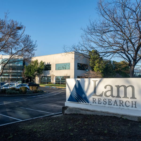 Lam Research: The Etch Monopoly Printing Record Margins&hellip;
