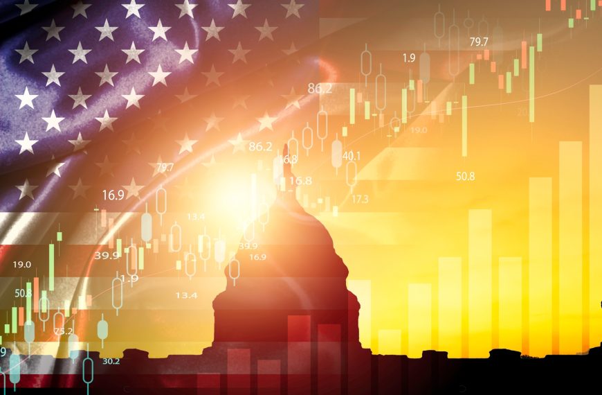 Monthly Macro Monitor: Nothing To See Here