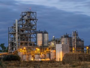 Alto Ingredients: A Strong Buy Stock With Positive&hellip;