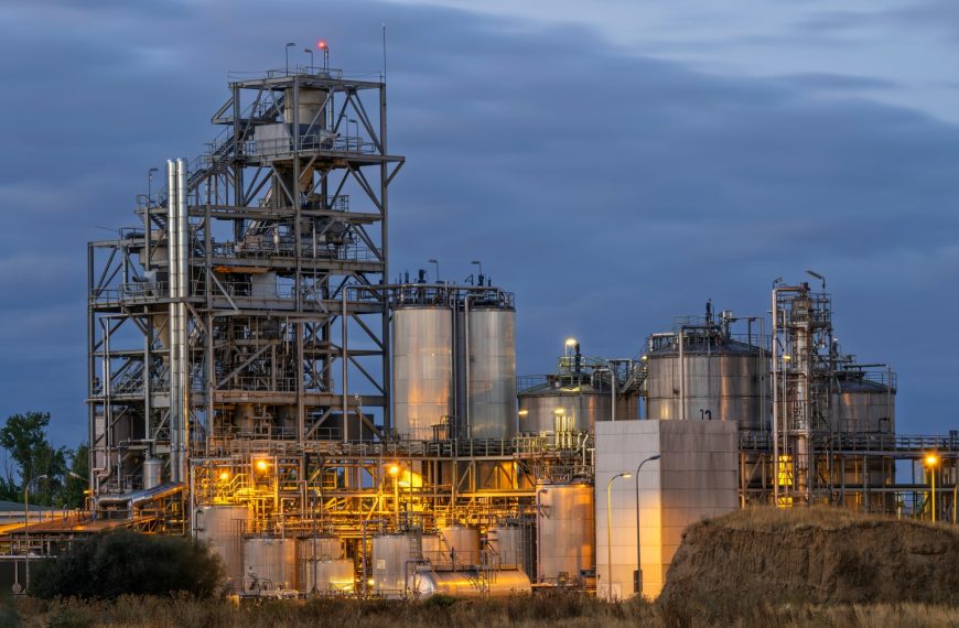 Alto Ingredients: A Strong Buy Stock With Positive Turnaround Themes (NASDAQ:ALTO)