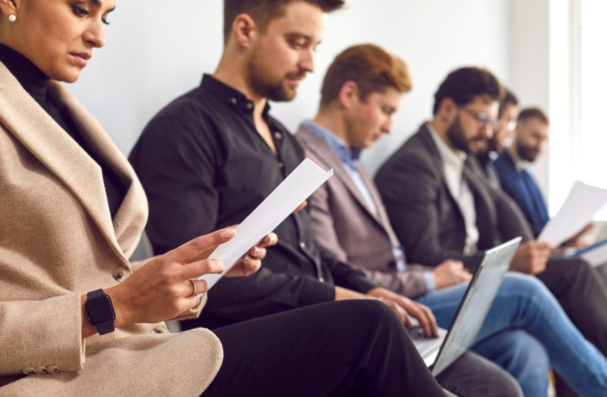Employment Report: 172K Jobs Added In May, Higher Than Expected