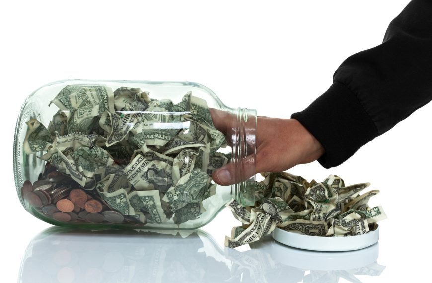 Mega Dividends And Growth: Win Big With Up To 11% Yield