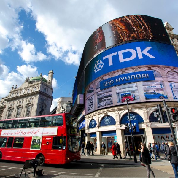 TDK Corporation: Focus On M&A Deals And AI…