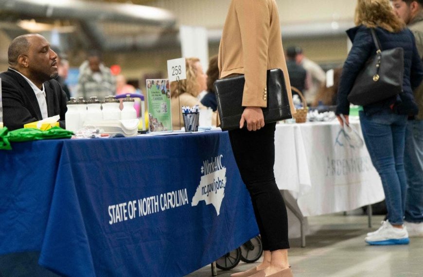 AI drives 40% of US job cuts in May as employers slash 97,000 positions
