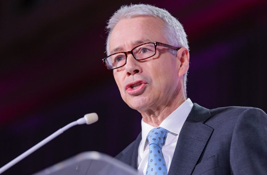 Johnson & Johnson bets big on America, credits Trump tax policies for investment