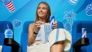 Kai Trump debuts signature drink flavor with Accelerator&hellip;