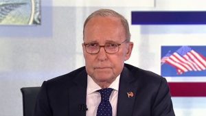 LARRY KUDLOW: Because We Never Trust Iran, That’s&hellip;