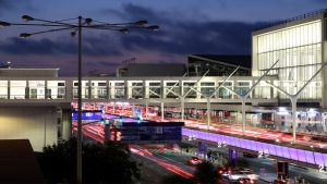 American Airlines suspends 6 routes amid Iran conflict&hellip;