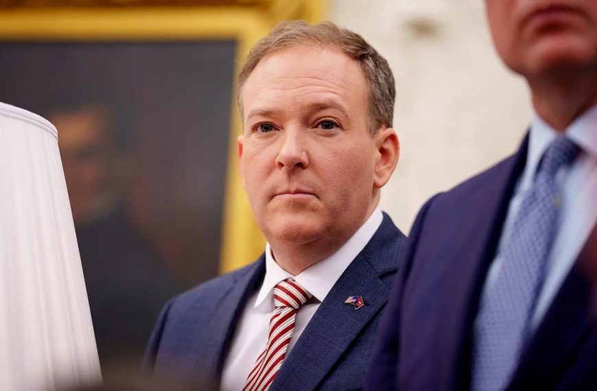 EPA chief Lee Zeldin says he is ‘very bullish’ on US energy dominance