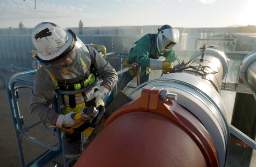 Meta launches $115 million skilled trades academy with guaranteed jobs
