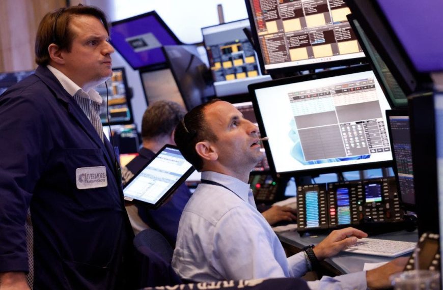 Why this small-cap Russell 2000 ETF is beating…