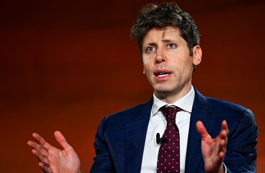 OpenAI files confidential S-1 with SEC in step toward potential IPO