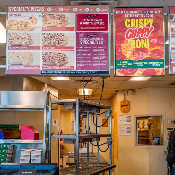 Papa Johns closes dozens of stores in Texas,&hellip;