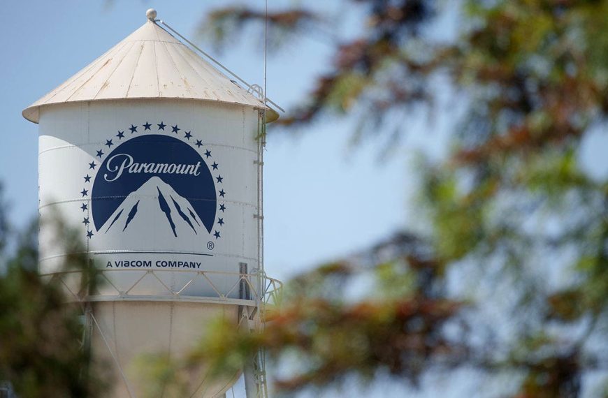DOJ clears Paramount Skydance acquisition of Warner Bros.…