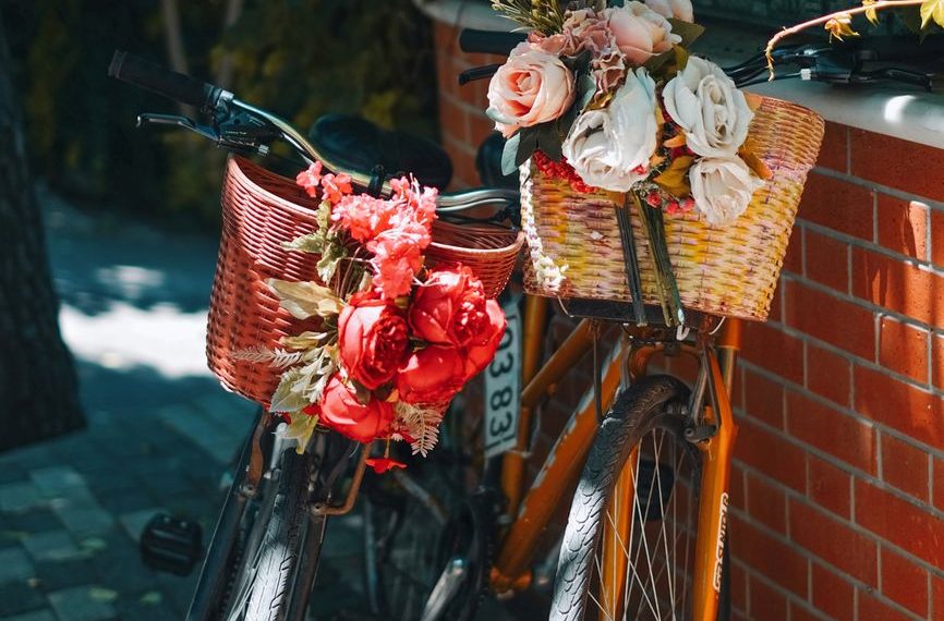 The Feminist Revolution of Cycling