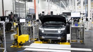 Rivian lays off hundreds in service division as&hellip;