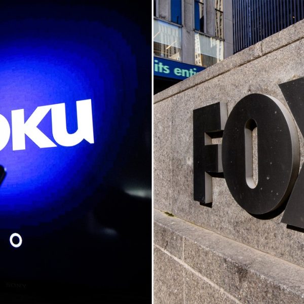 Fox Corporation to acquire Roku for $22 billion…