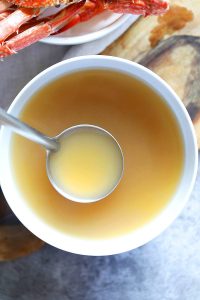 Seafood Stock – Rasa Malaysia