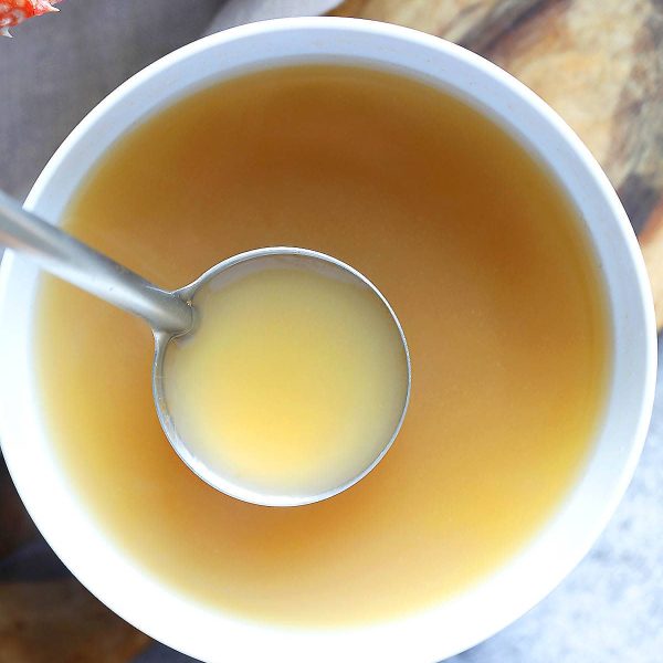 Seafood Stock – Rasa Malaysia